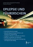 Epilepsie und Führerschein