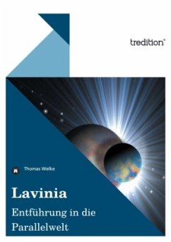 Lavinia - Welke, Thomas