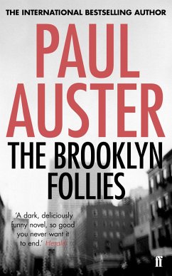 Brooklyn Follies - Auster, Paul