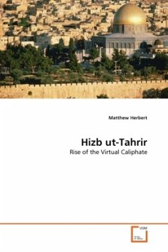 Hizb ut-Tahrir - Herbert, Matthew