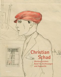 Christian Schad - Schad, Christian