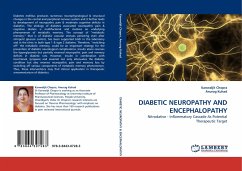 DIABETIC NEUROPATHY AND ENCEPHALOPATHY - Chopra, Kanwaljit;Kuhad, Anurag