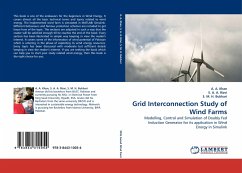 Grid Interconnection Study of Wind Farms - Khan, A. A.;Rizvi, S. A. A.;Bukhari, S. M. H.