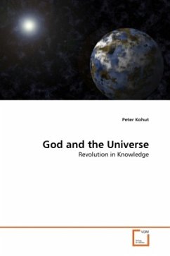 God and the Universe - Kohut, Peter