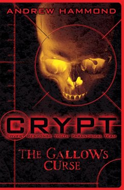 CRYPT: The Gallows Curse - Hammond, Andrew