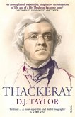 Thackeray Thackeray