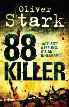 88 Killer - Stark, Oliver