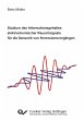 Studium des Informationsgehaltes... - Bild 1