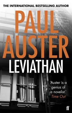 Leviathan - Auster, Paul