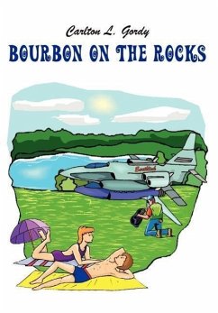 Bourbon on the Rocks - Gordy, Carlton L.