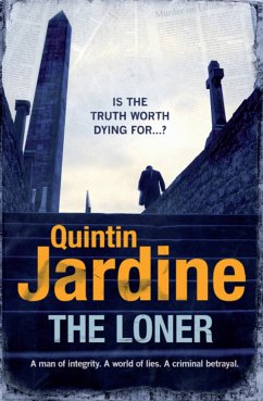 The Loner - Jardine, Quintin