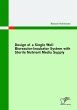 Design of a Single Well... - Bild 1