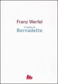 Cover Il canto di Bernadette