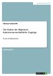 Die Kultur der Migration -... - Bild 1