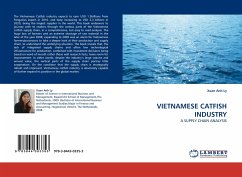 VIETNAMESE CATFISH INDUSTRY