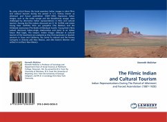 The Filmic Indian and Cultural Tourism - Melichar, Kenneth