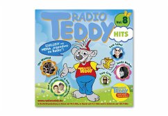 Cover Radio Teddy