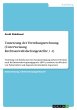 Umsetzung der Verteilungsrechnung... - Bild 1