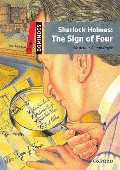 Sherlock Holmes: The Sign of Four - Doyle, Arthur Conan