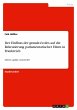 Der Einfluss der grande-écoles auf die... - Bild 1