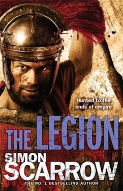Cover The Legion (Eagles of the Empire 10)