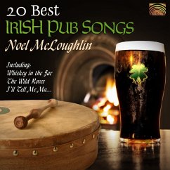 20 Best Irish Pub Songs - Mcloughlin,Noel