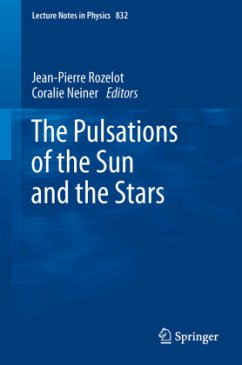 The Pulsations of the Sun and the Stars