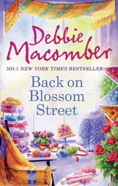 Back On Blossom Street - Macomber, Debbie