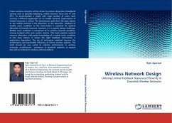 Wireless Network Design - Agarwal, Rajiv