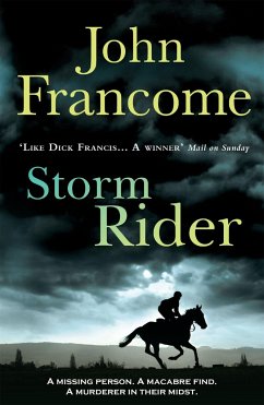 Storm Rider - Francome, John