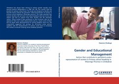 Gender and Educational Management - Chabaya, Owence