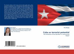 Cuba as terrorist potential - Margry, Pita