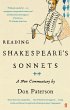 Reading Shakespeare's Sonnets - Bild 1