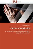Cancer Et Religiosité Cancer Et Religiosité