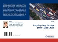 Anomalous Event Detection From Surveillance Video - Jiang, Fan