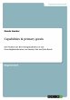 Capabilities & primary goods - Bild 1