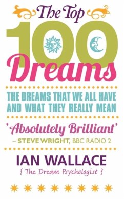 The Top 100 Dreams - Wallace, . Ian