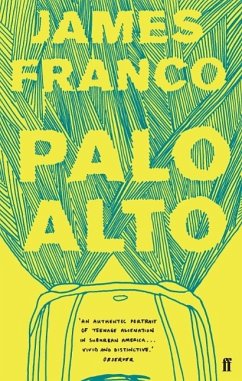 Palo Alto - Franco, James