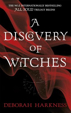 A Discovery of Witches - Harkness, Deborah
