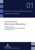 Multimedia Marketing