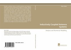 Inductively Coupled Antenna Systems - Scholz, Peter