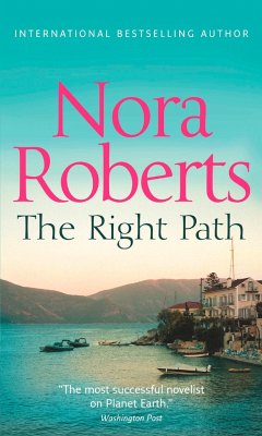 The Right Path - Roberts, Nora