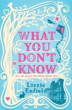 What You Don't Know - Enfield, Lizzie