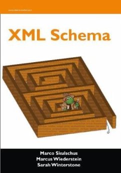 XML Schema - Skulschus, Marco;Wiederstein, Marcus;Winterstone, Sarah