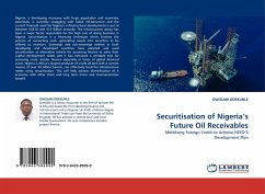 Securitisation of Nigeria''s Future Oil Receivables