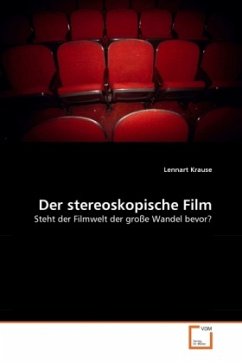 Der stereoskopische Film