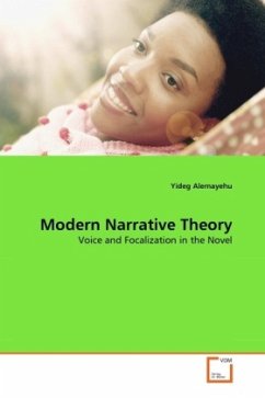 Modern Narrative Theory - Alemayehu, Yideg