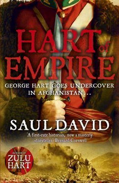 Hart of Empire - Saul, David