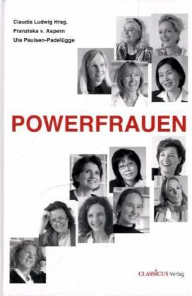 Powerfrauen Powerfrauen