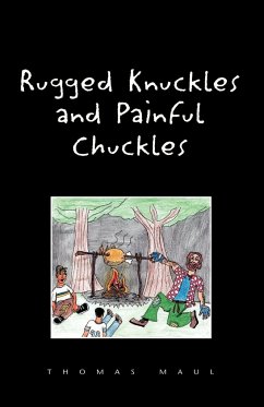 Rugged Nuckles and Painful Chuckles - Maul, Thomas